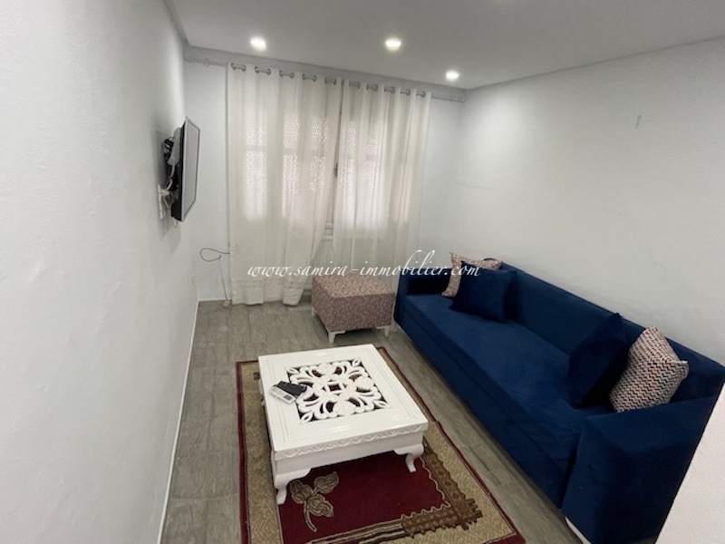 Hammamet&nbsp;Hammamet&nbsp;Location&nbsp;Duplex&nbsp;L1199 duplex alida