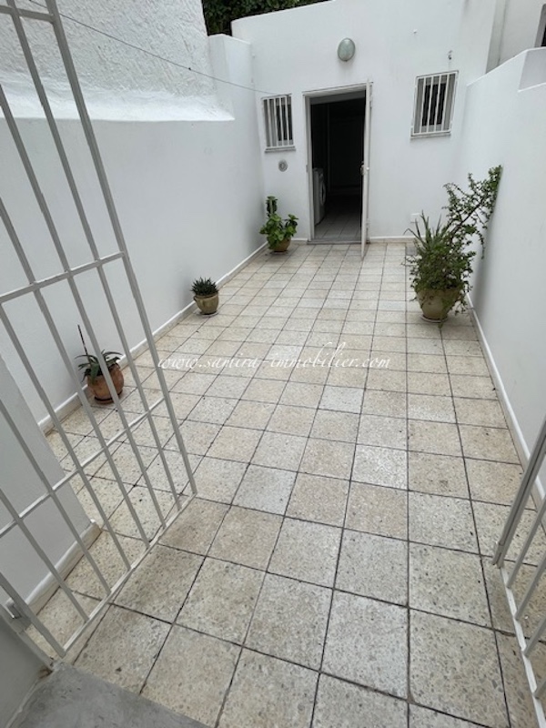 Hammamet&nbsp;Hammamet&nbsp;Location&nbsp;Duplex&nbsp;L1199 duplex alida