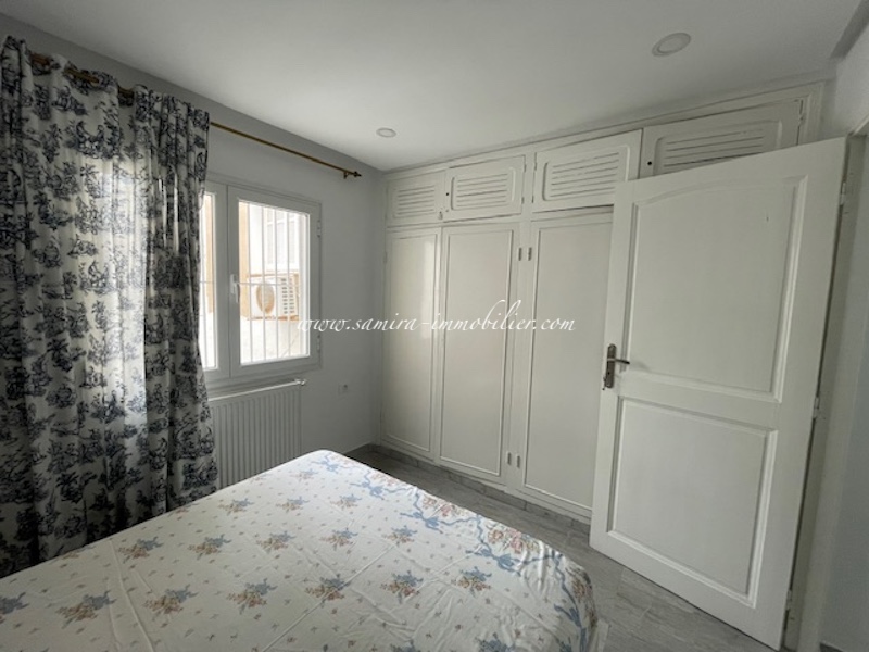 Hammamet&nbsp;Hammamet&nbsp;Location&nbsp;Duplex&nbsp;L1199 duplex alida