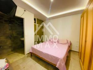 Ariana Ville&nbsp;El Menzah 5&nbsp;Location&nbsp;Maisons&nbsp;A  un studio s1 a el menzah 5 ref96a