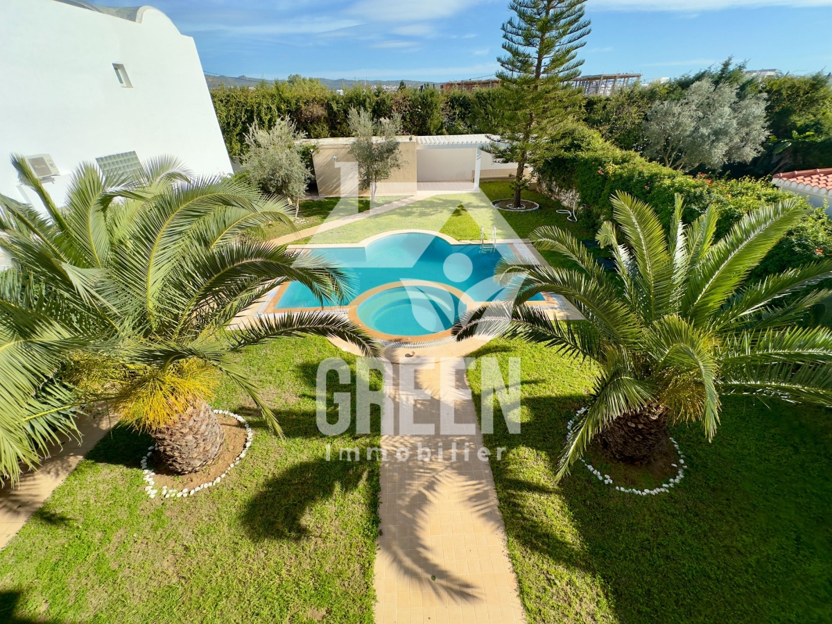 Hammamet&nbsp;Hammamet&nbsp;Vente&nbsp;Maisons&nbsp;Villa swarovski