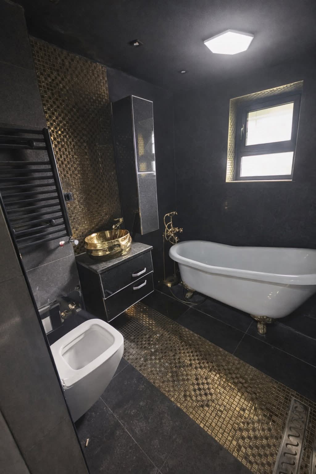 Ariana Ville&nbsp;Riadh Landlous&nbsp;Vente&nbsp;Appart. 4 pi�ces&nbsp;S4 rdc 600 md riadh el andalous