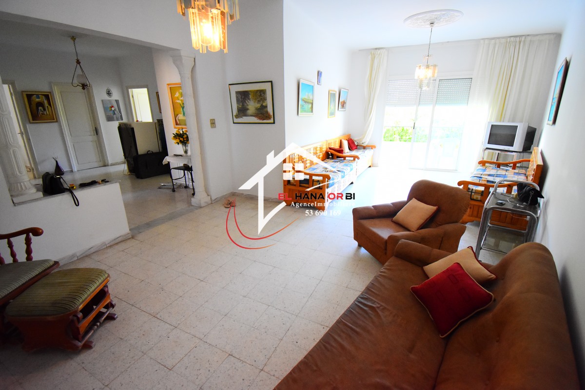 Mahdia&nbsp;Mahdia&nbsp;Location&nbsp;Appart. 1 pi�ce&nbsp;S1 appart h�tel mahdia beach � mahdia