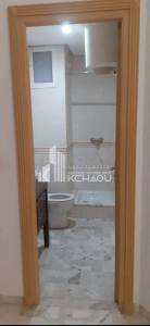 Ariana Ville&nbsp;Cite Ennasr 2&nbsp;Location&nbsp;Appart. 1 pi�ce&nbsp;A  s1  a ennasr ref472a