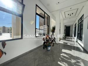 Hammamet&nbsp;Cite Afh&nbsp;Location vacances&nbsp;Appart. 1 pi�ce&nbsp;A appartement s2 ref439a