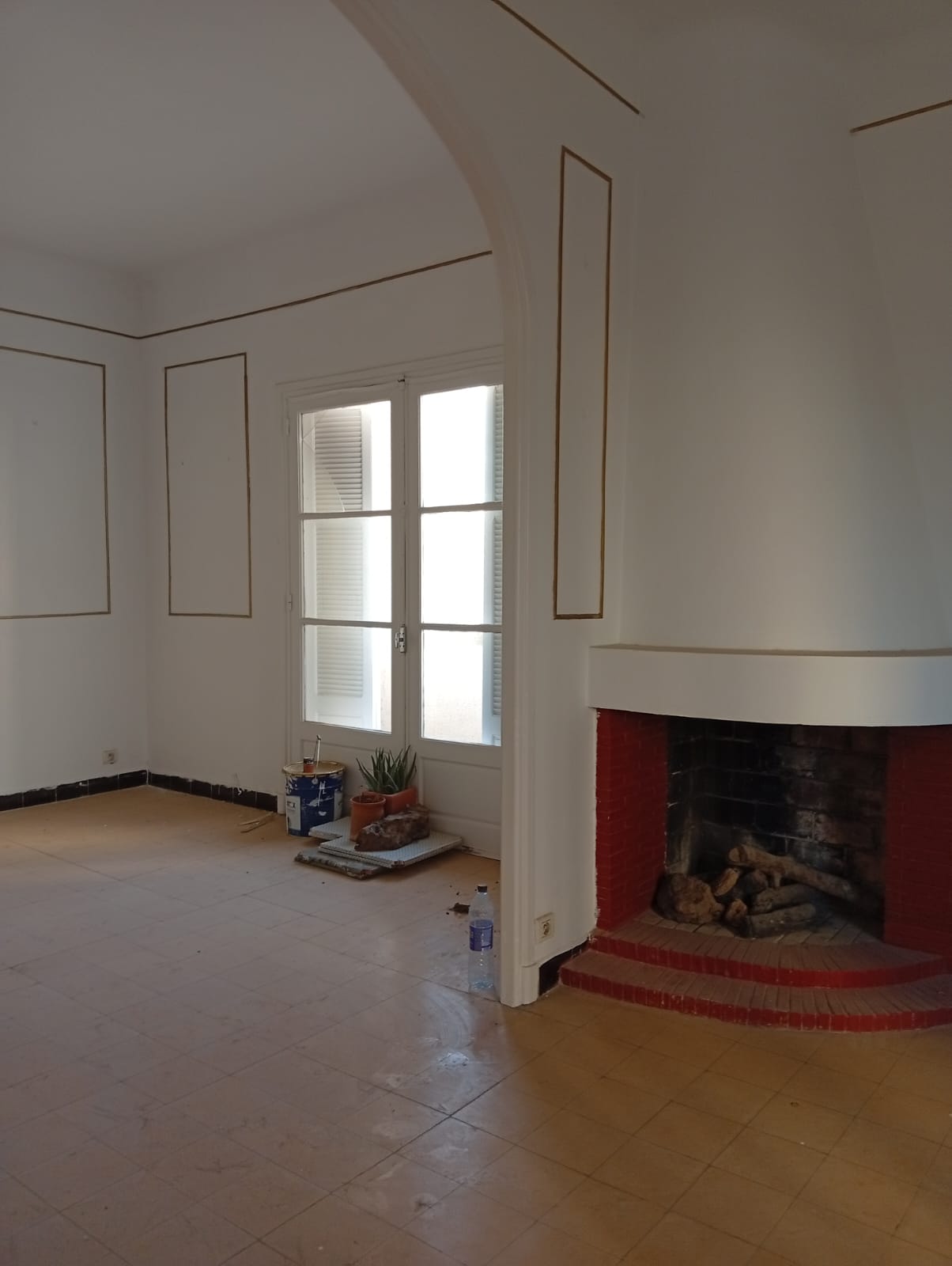 Bab Bhar&nbsp;Bab Bhar&nbsp;Bureaux & Commerces&nbsp;Bureau&nbsp;Un appartement usage bureaut � lafayette