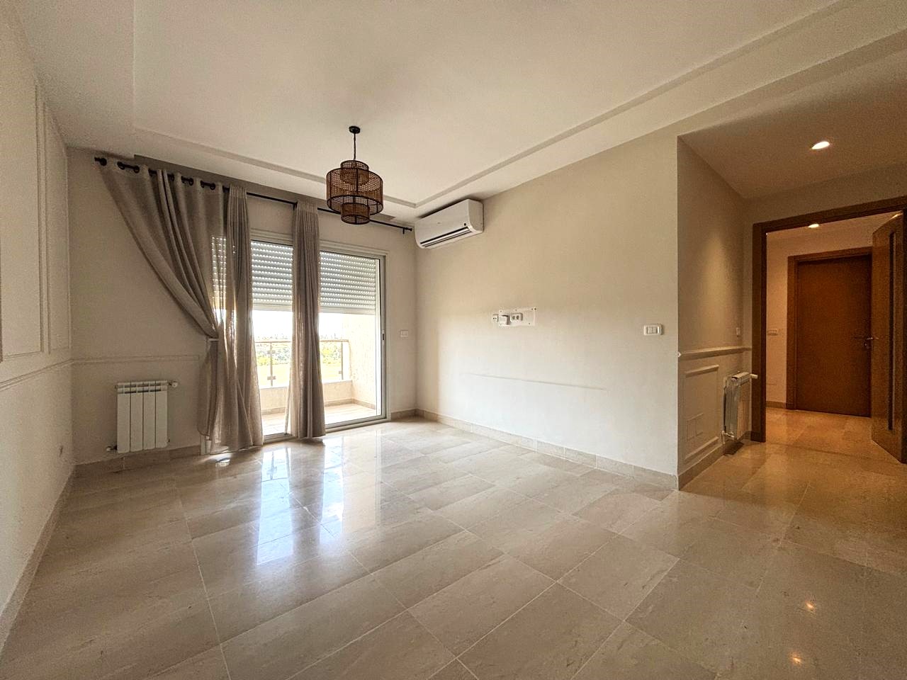 La Soukra&nbsp;La Soukra&nbsp;Location&nbsp;Appart. 3 pi�ces&nbsp;Appartement s2 de 130m2 � la soukra park