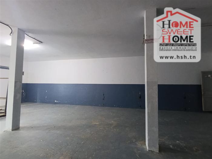 La Marsa&nbsp;Cite Bhar Lazreg&nbsp;Location&nbsp;Autre&nbsp;D�pot russo  � bhar lazreg