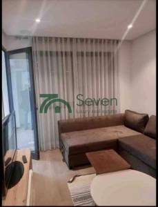 El Kram&nbsp;Jardins de Carthage&nbsp;Location&nbsp;Appart. 1 pi�ce&nbsp;Appartement s1 meubl ref373a
