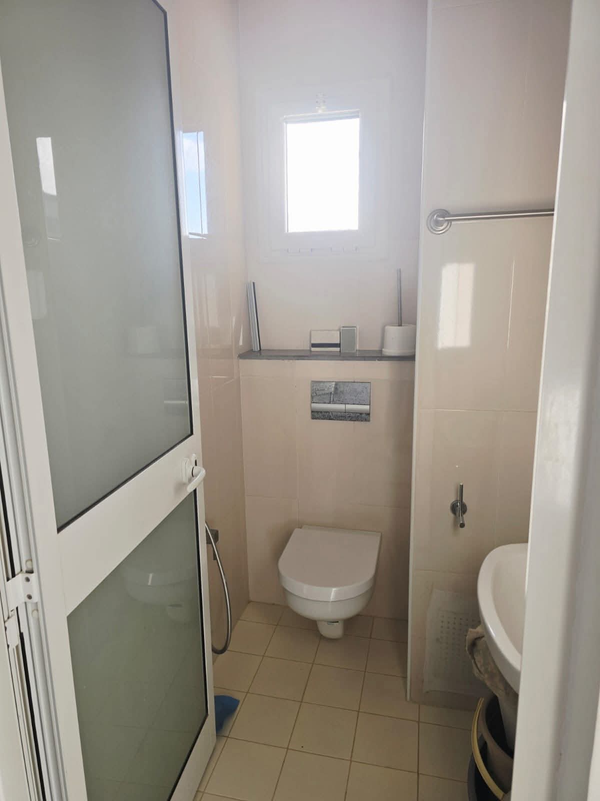 Akouda&nbsp;Chatt Meriem&nbsp;Vente&nbsp;Appart. 3 pi�ces&nbsp;Penthouse d'exception avec vue imprenable sur mer