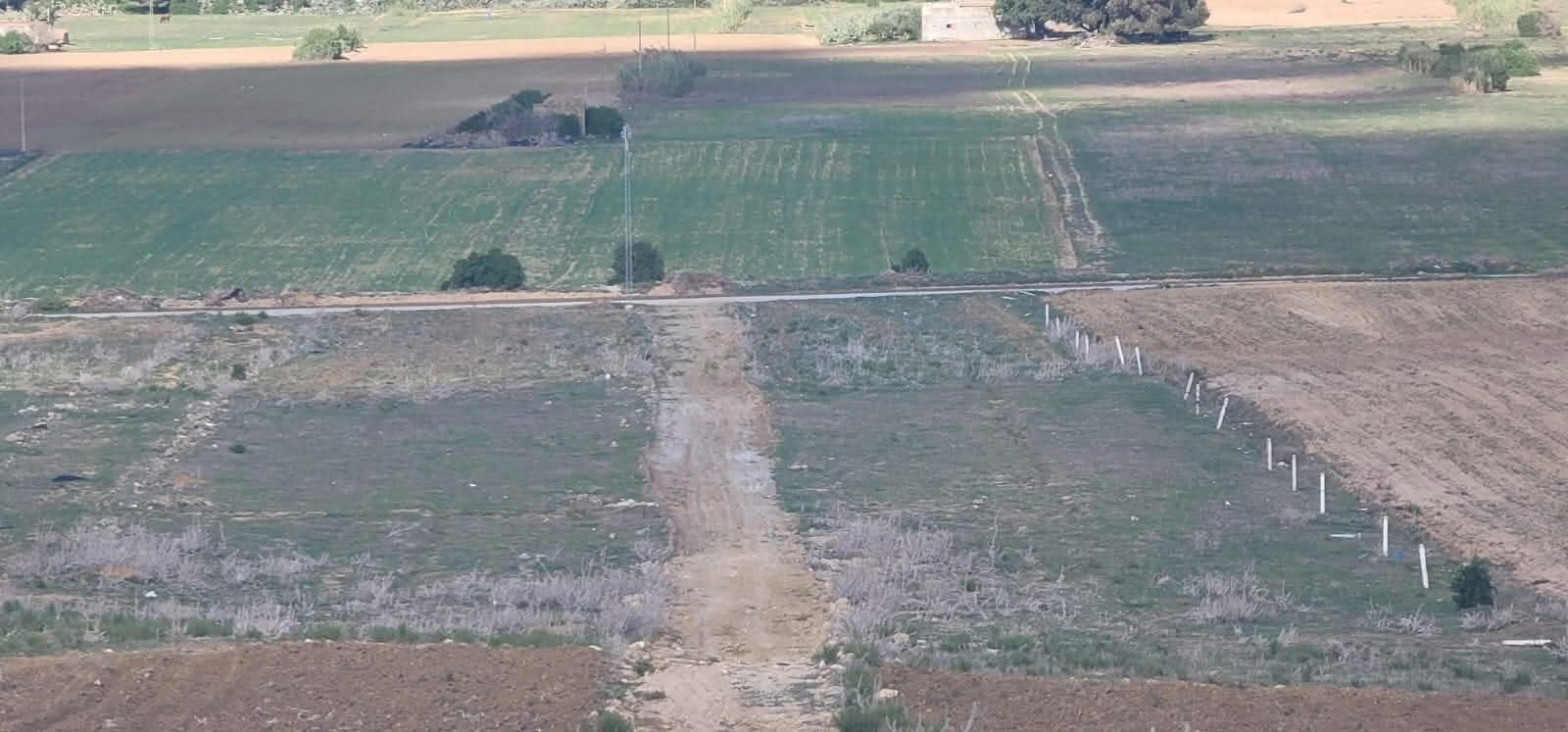 Kelibia&nbsp;Azmour&nbsp;Terrain&nbsp;Terrain agricole&nbsp;Terrain  dans un emplacement chic