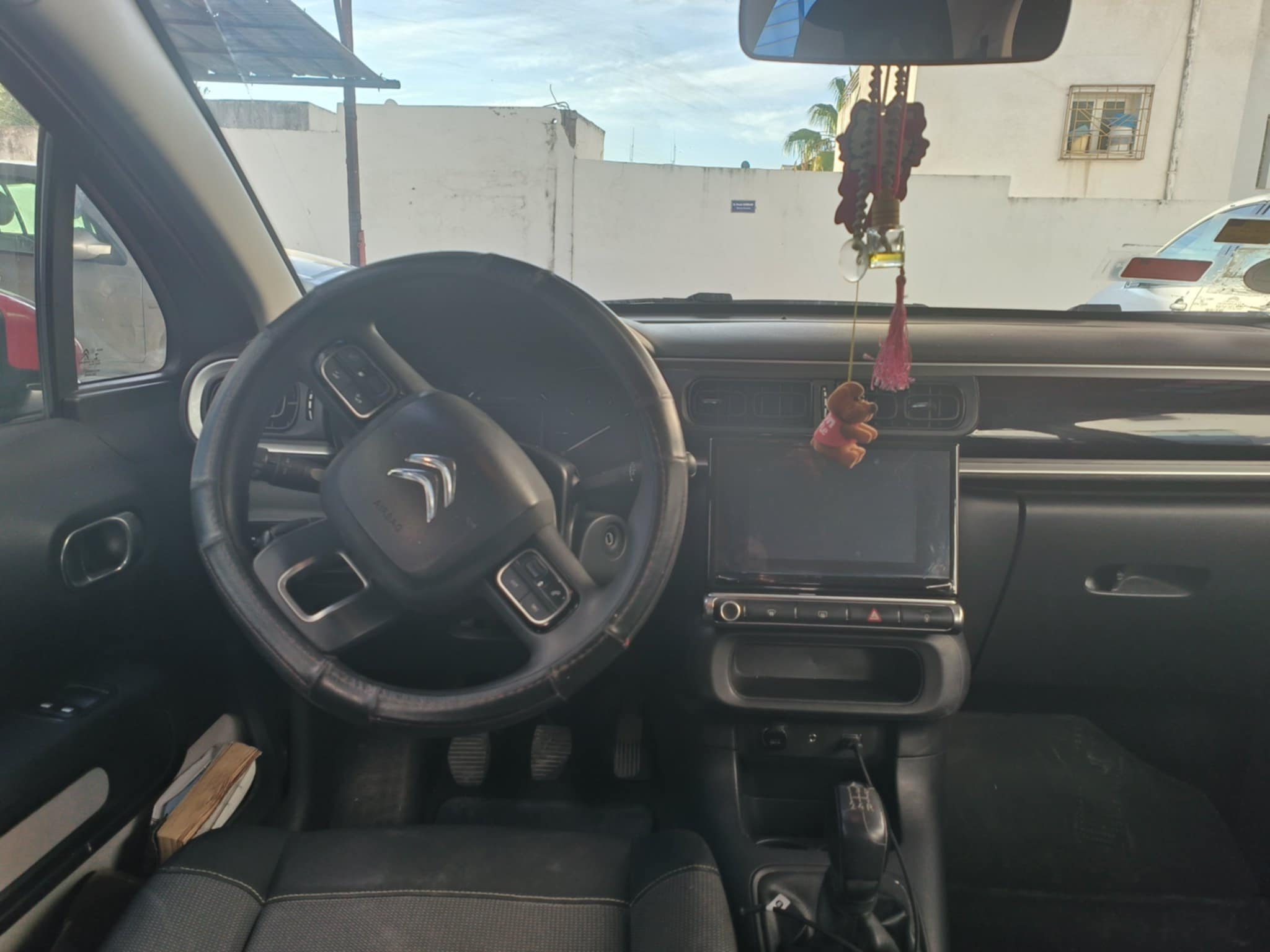 Ben Arous&nbsp;Ben Arous&nbsp;Citroen&nbsp;C3&nbsp;Voiture c3