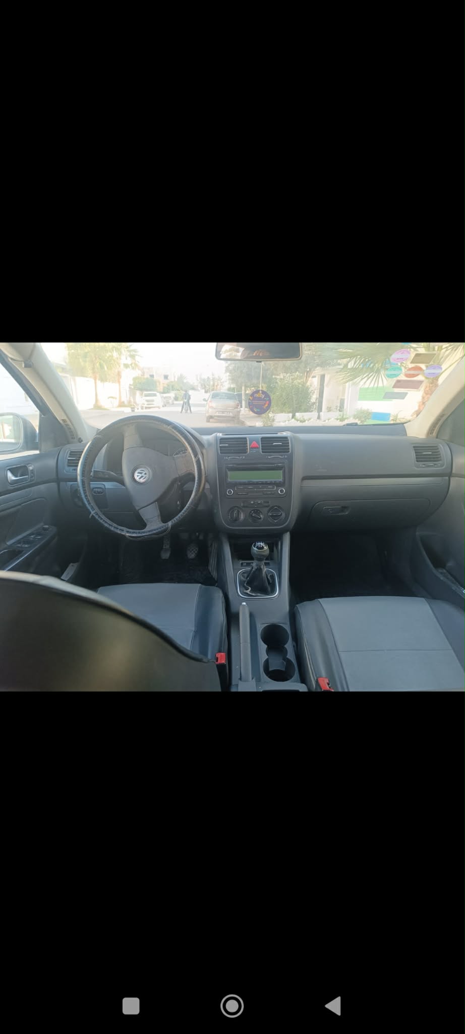La Marsa&nbsp;El Aouina&nbsp;Volkswagen&nbsp;Jetta&nbsp;Jetta 2009