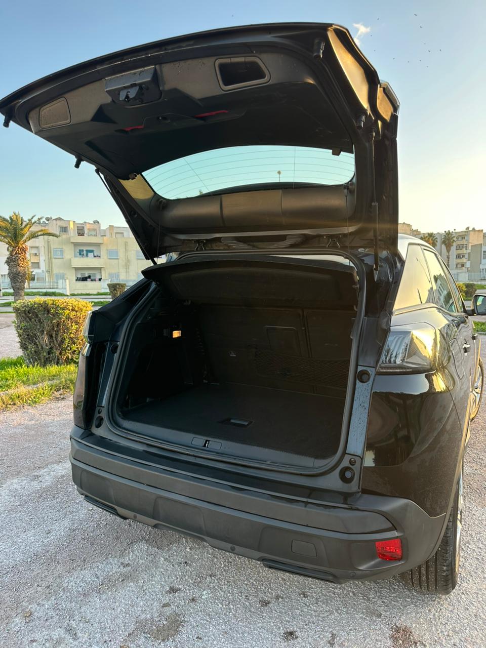 Cite El Khadra&nbsp;Cite El Khadra&nbsp;Peugeot&nbsp;3008&nbsp;Peugeot 3008