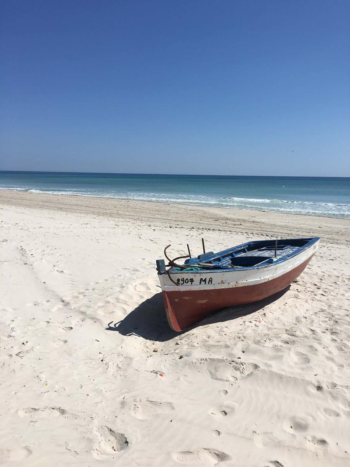 Mahdia&nbsp;Rejiche&nbsp;Location vacances&nbsp;Maisons&nbsp;Grande maison bord de mer