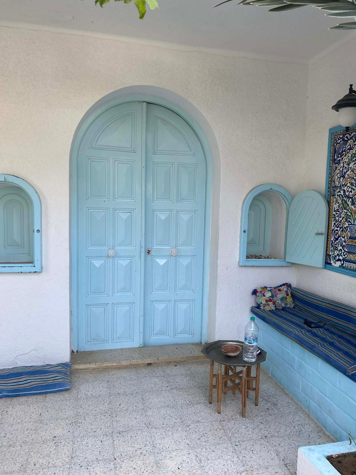 Location vacances&nbsp;Maisons - Tunisie