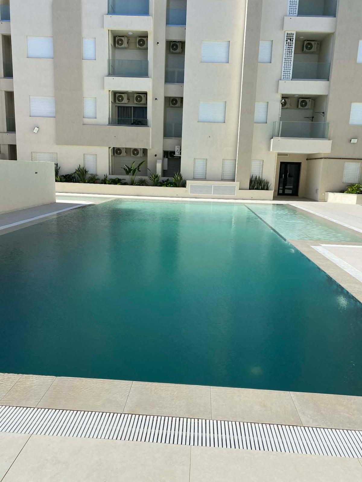 Mahdia&nbsp;Mahdia Hiboun&nbsp;Location vacances&nbsp;Appart. 2 pi�ces&nbsp;Appartement tout neuf richement meubl�