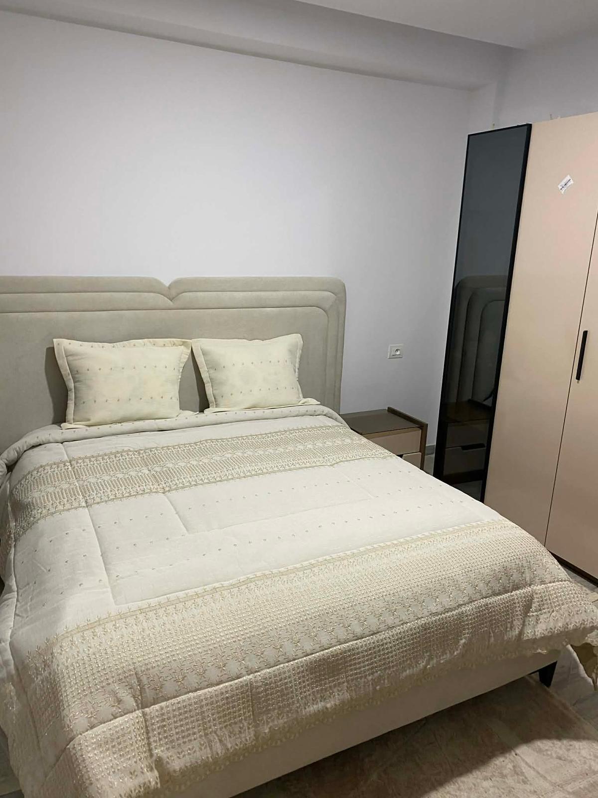 Mahdia&nbsp;Mahdia Hiboun&nbsp;Location vacances&nbsp;Appart. 2 pi�ces&nbsp;Appartement tout neuf richement meubl�