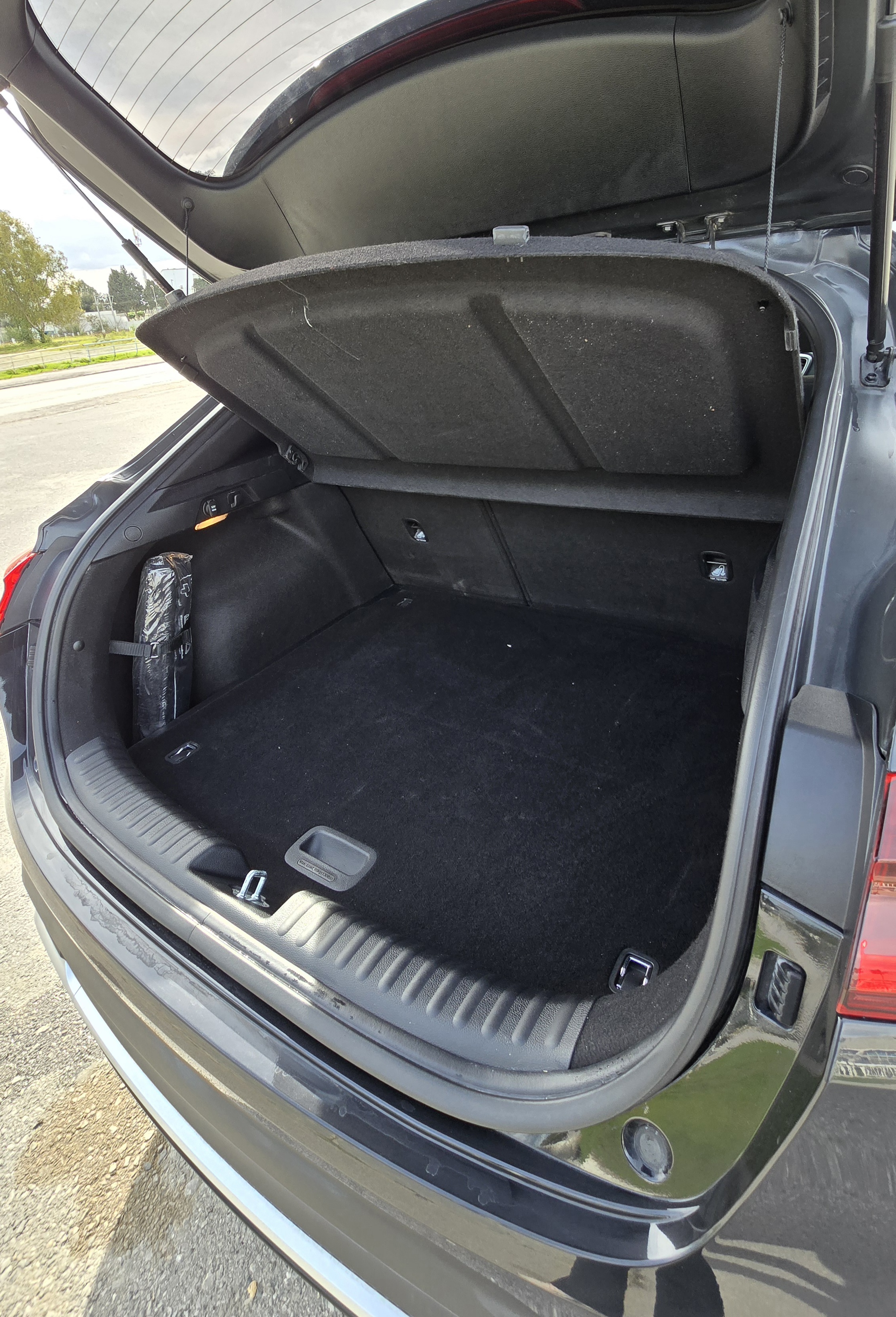 Cite El Khadra&nbsp;Cite Oplympique&nbsp;Kia&nbsp;Autre Mod�le&nbsp;Voiture kia xceed