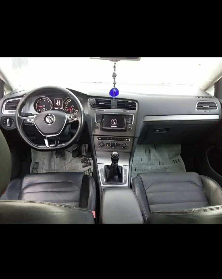 Nabeul&nbsp;Nabeul&nbsp;Volkswagen&nbsp;Golf 7&nbsp;Golf 7 tt option