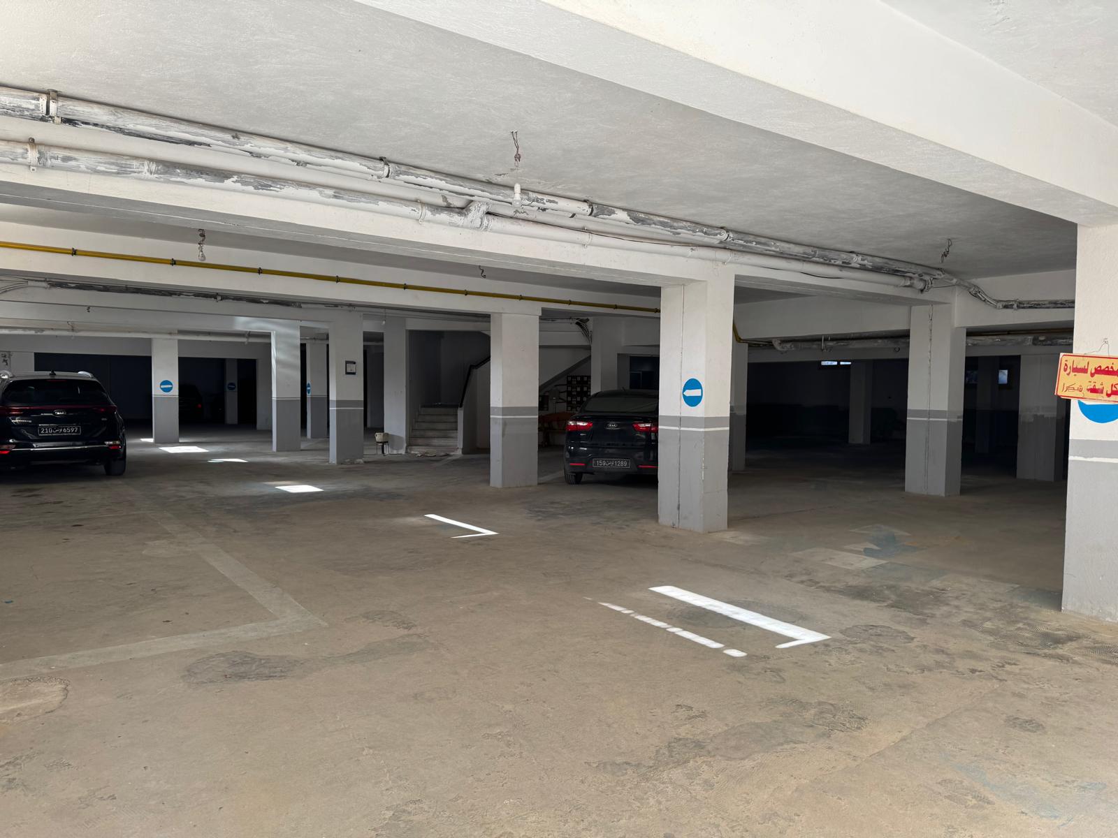 Akouda&nbsp;Chatt Meriem&nbsp;Vente&nbsp;Appart. 3 pi�ces&nbsp;Appartement � chatt m�ri�m bord de mer