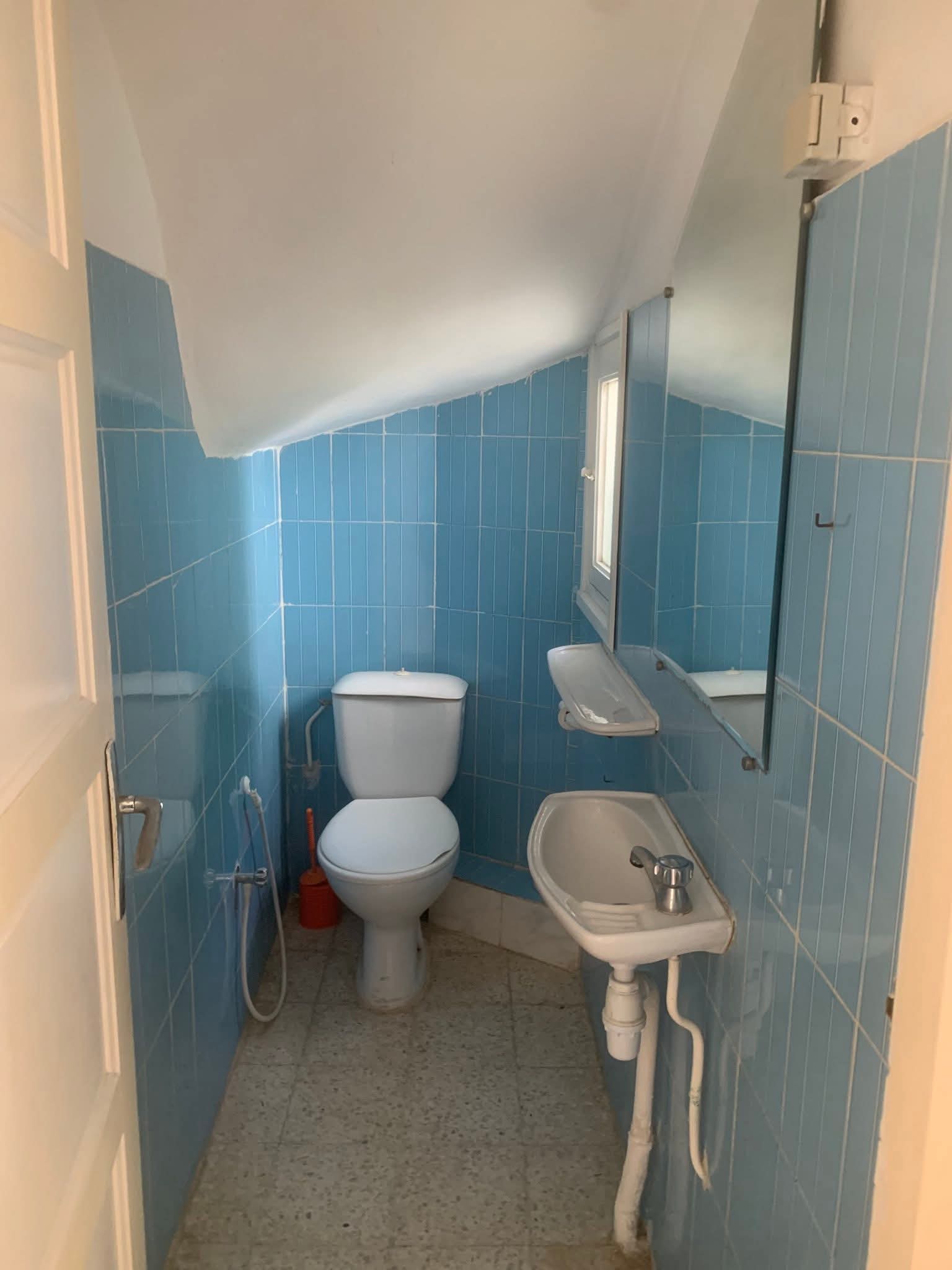 Ezzahra&nbsp;Ezzahra&nbsp;Location&nbsp;Appart. 1 pi�ce&nbsp;Studio ezzahra ville