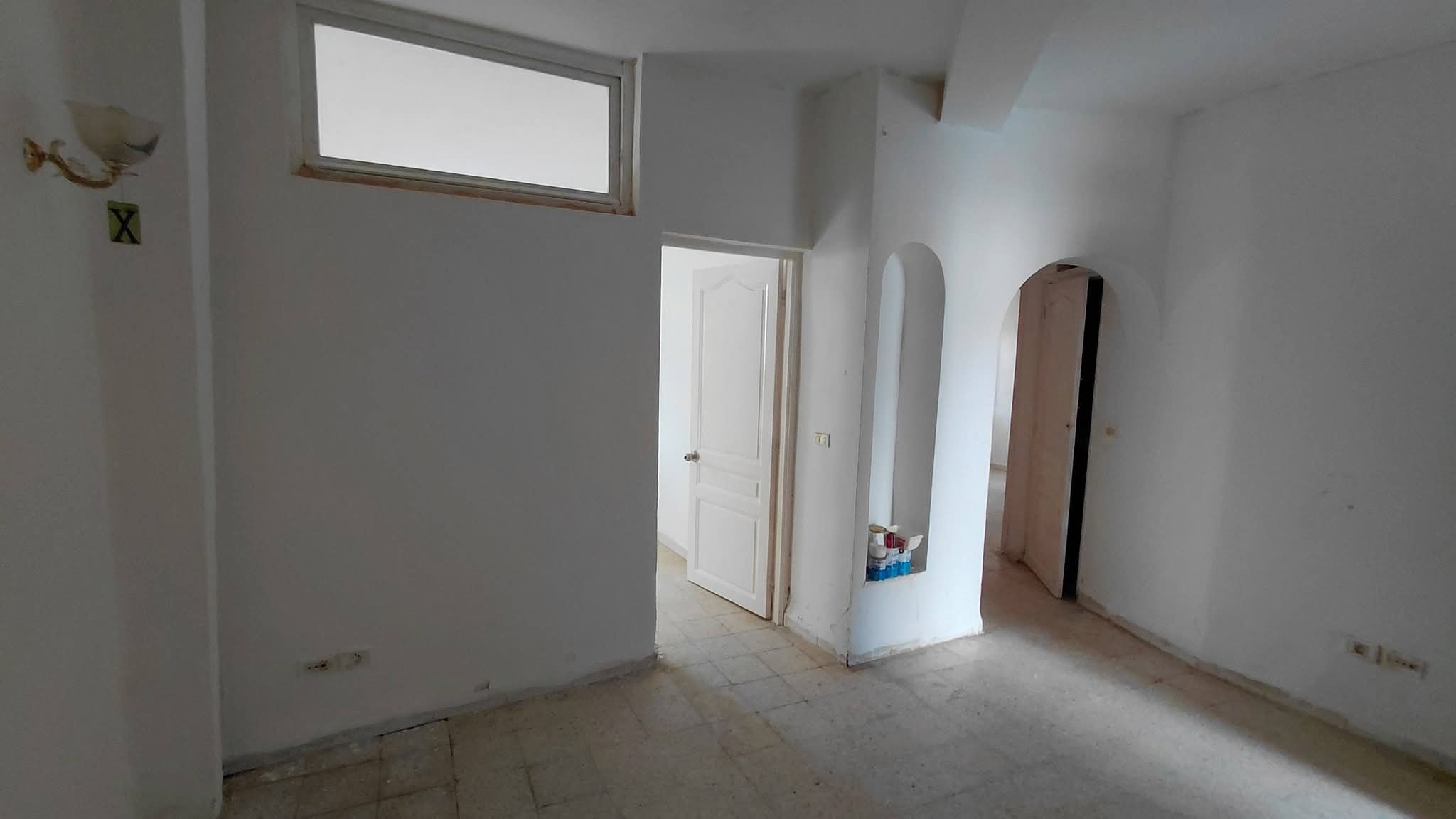 El Menzah&nbsp;El Manar 1&nbsp;Location&nbsp;Maisons&nbsp;S plus 2 a el manar 1 wb4376