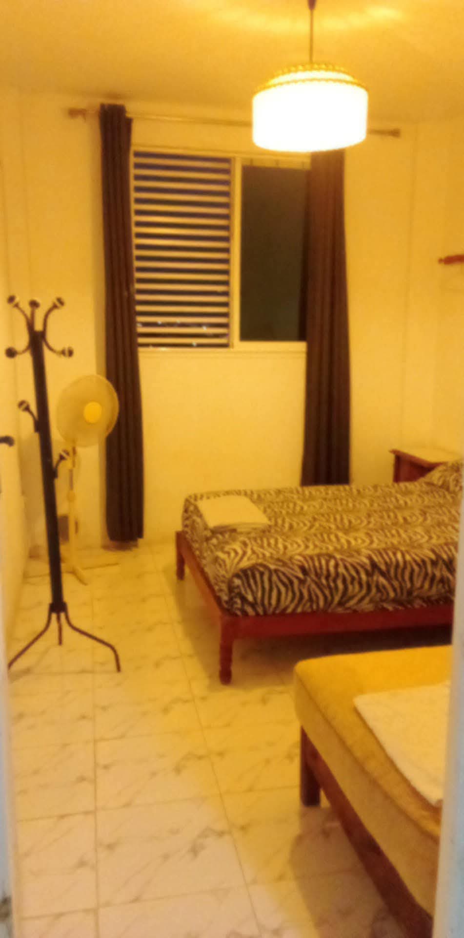 El Menzah&nbsp;El Menzah 9&nbsp;Location&nbsp;Maisons&nbsp;Studio s plus 1 meubl� a el manzah 9 wb4300