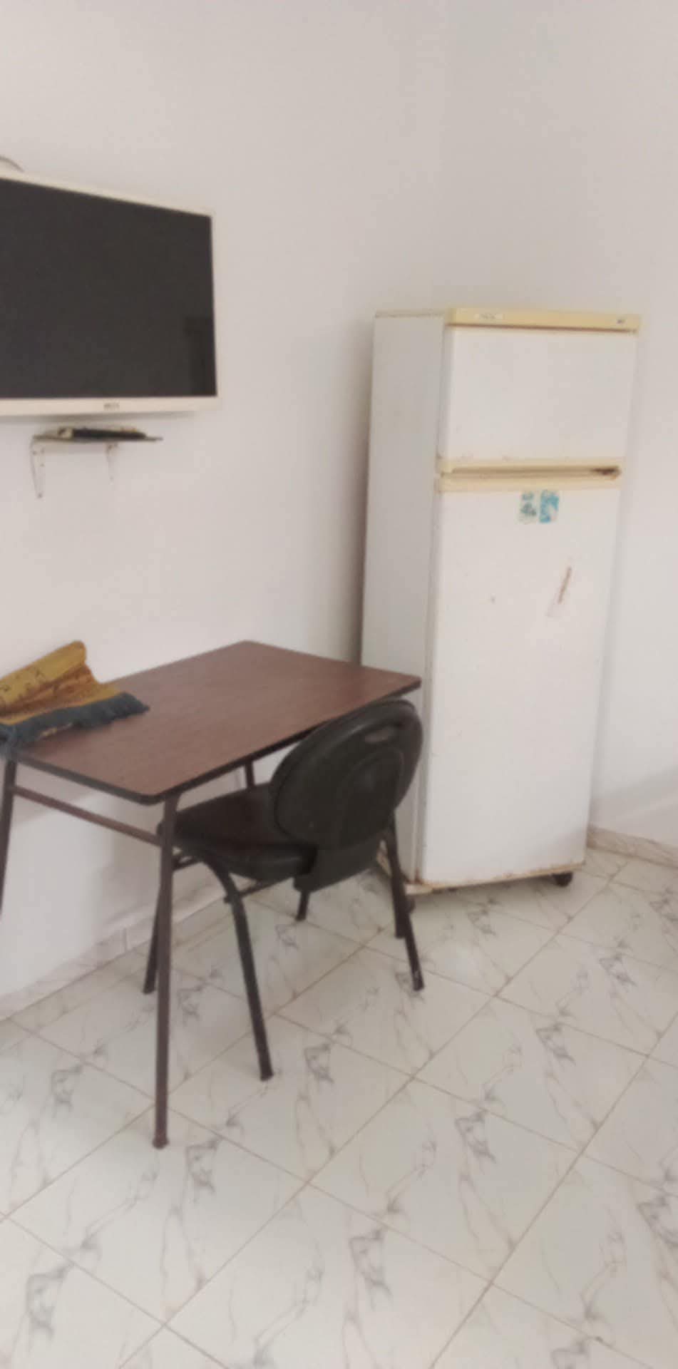 El Menzah&nbsp;El Menzah 9&nbsp;Location&nbsp;Maisons&nbsp;Studio s plus 1 meubl� a el manzah 9 wb4300