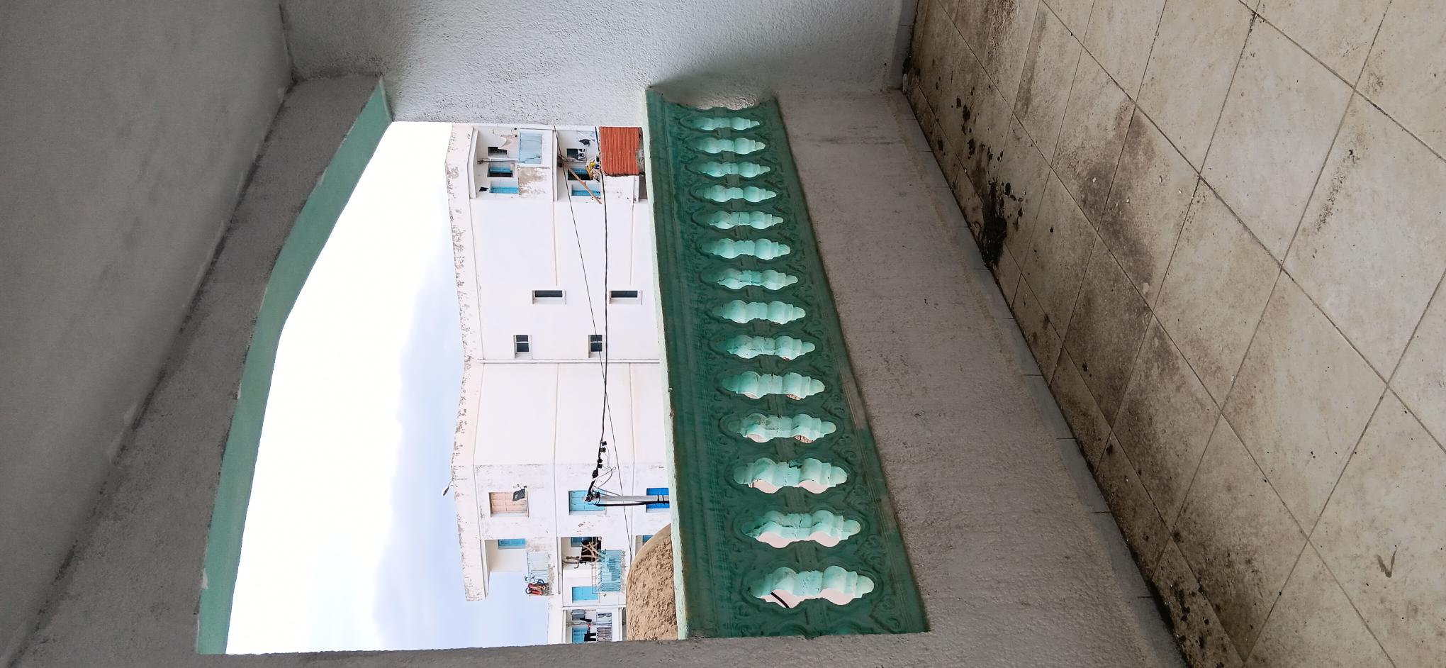 Bizerte Nord&nbsp;Cite El Korniche 2&nbsp;Vente&nbsp;Duplex&nbsp;Appartement dans maison snit bhira titre bleu