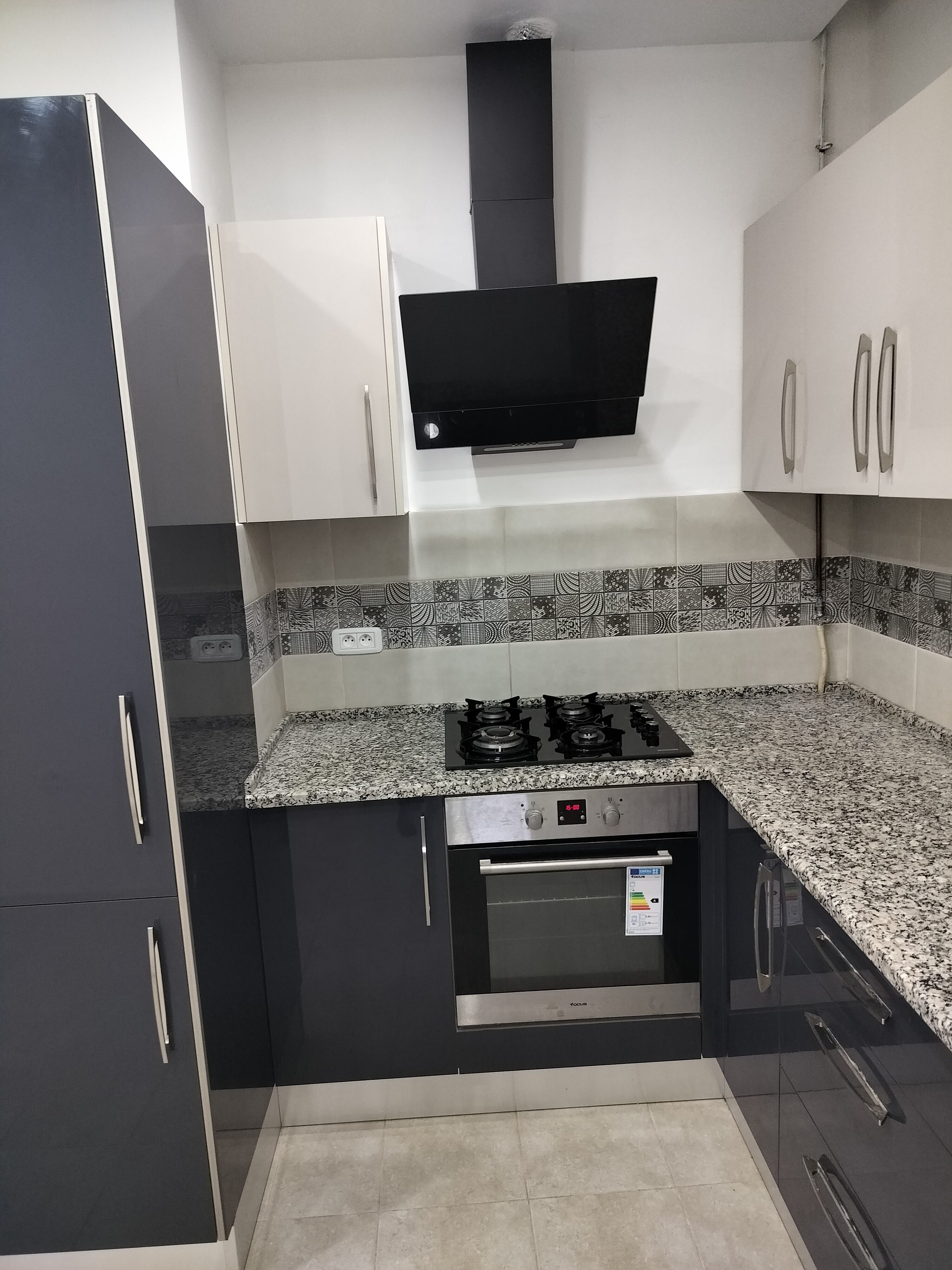 Ariana Ville&nbsp;El Menzah 8&nbsp;Location&nbsp;Appart. 2 pi�ces&nbsp;Appartement s2 menzah8