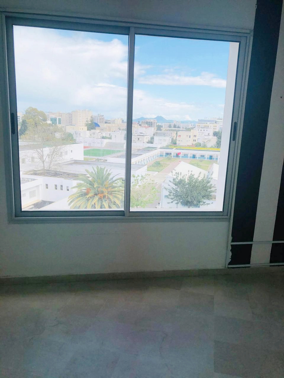 Ariana Ville&nbsp;Ariana&nbsp;Location&nbsp;Appart. 2 pi�ces&nbsp;Bureau nouvelle ariana