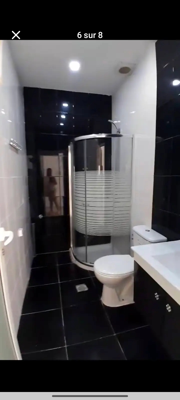 La Marsa&nbsp;Cite El Moustakbel (La Marsa)&nbsp;Location&nbsp;Appart. 2 pi�ces&nbsp;S plus 1 marsa sidi ablaziz