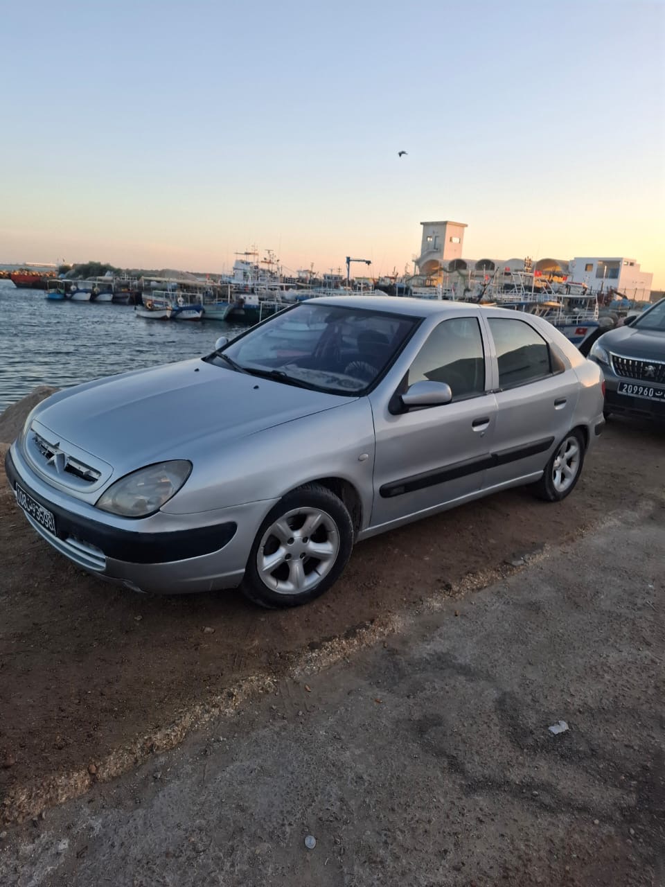 Mareth&nbsp;Mareth&nbsp;Citroen&nbsp;Xsara&nbsp;Xsara diesel