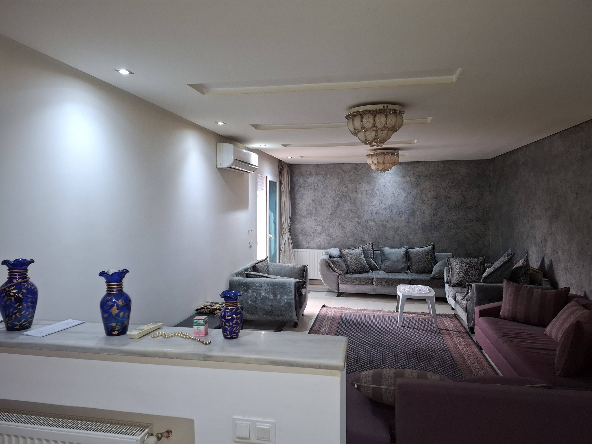 Bou Mhel El Bassatine&nbsp;Bou Mhel&nbsp;Vente&nbsp;Appart. 3 pi�ces&nbsp;Appartement s3 a boumhel