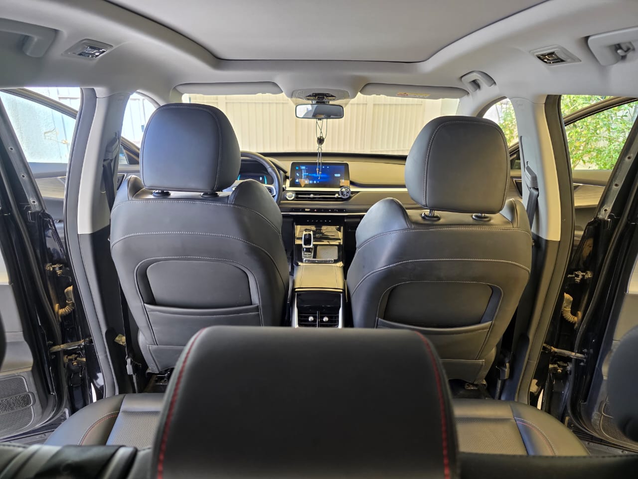 Ariana Ville&nbsp;El Menzah 6&nbsp;Chery&nbsp;Chery Tiggo&nbsp;Tiggo 7 pro en excellent �tat