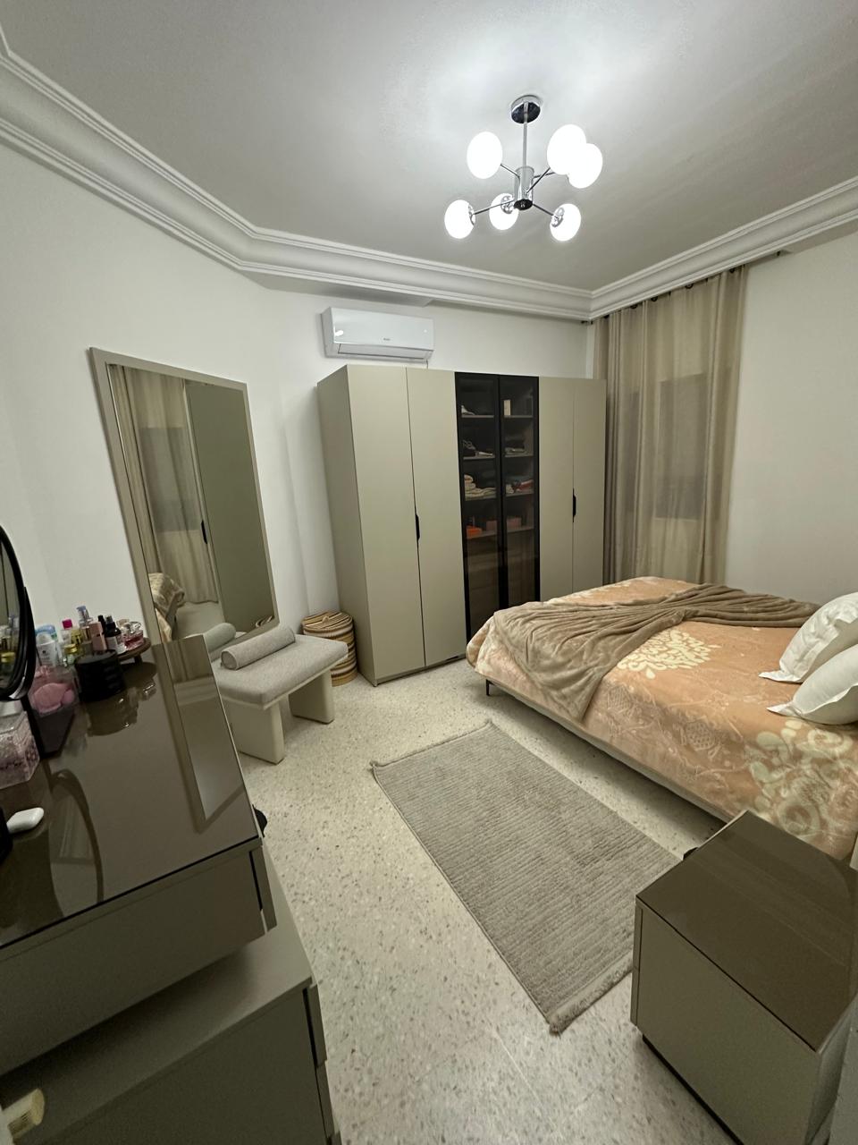 Mannouba&nbsp;La Mannouba&nbsp;Location&nbsp;Appart. 3 pi�ces&nbsp;Appartement s plus 2 haute standing