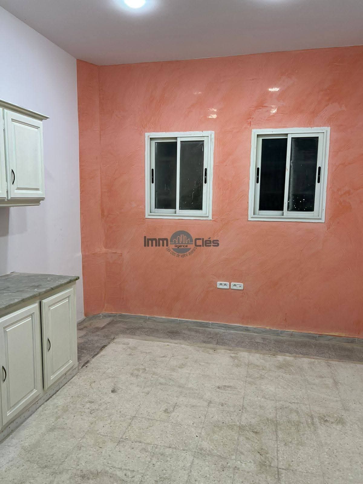 Bizerte Nord&nbsp;Bizerte&nbsp;Vente&nbsp;Appart. 3 pi�ces&nbsp;Propre appartement bizerte