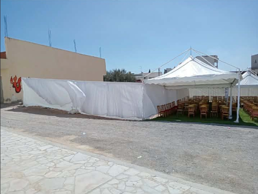 Akouda&nbsp;Akouda&nbsp;Terrain&nbsp;Terrain nu&nbsp;Terrain au centre ville akouda