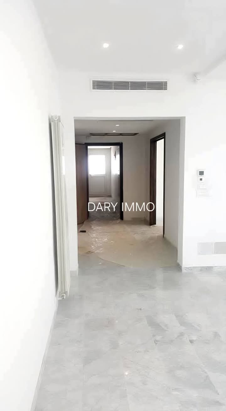 Ariana Ville&nbsp;Cite Ennasr 2&nbsp;Vente&nbsp;Appart. 5 pi�ces+&nbsp;Appartement s4 penthouse luxueux  �  ennasr 2