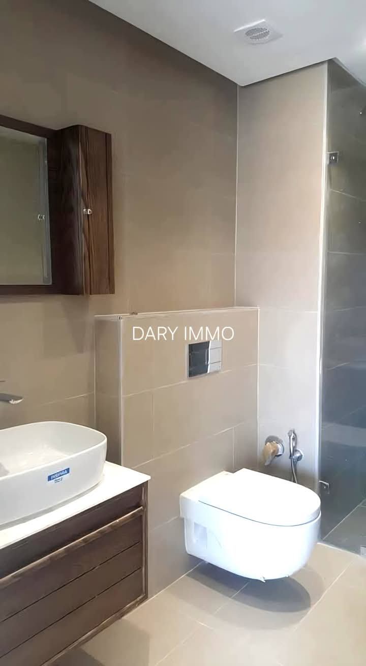 Ariana Ville&nbsp;Cite Ennasr 2&nbsp;Vente&nbsp;Appart. 5 pi�ces+&nbsp;Appartement s4 penthouse luxueux  �  ennasr 2