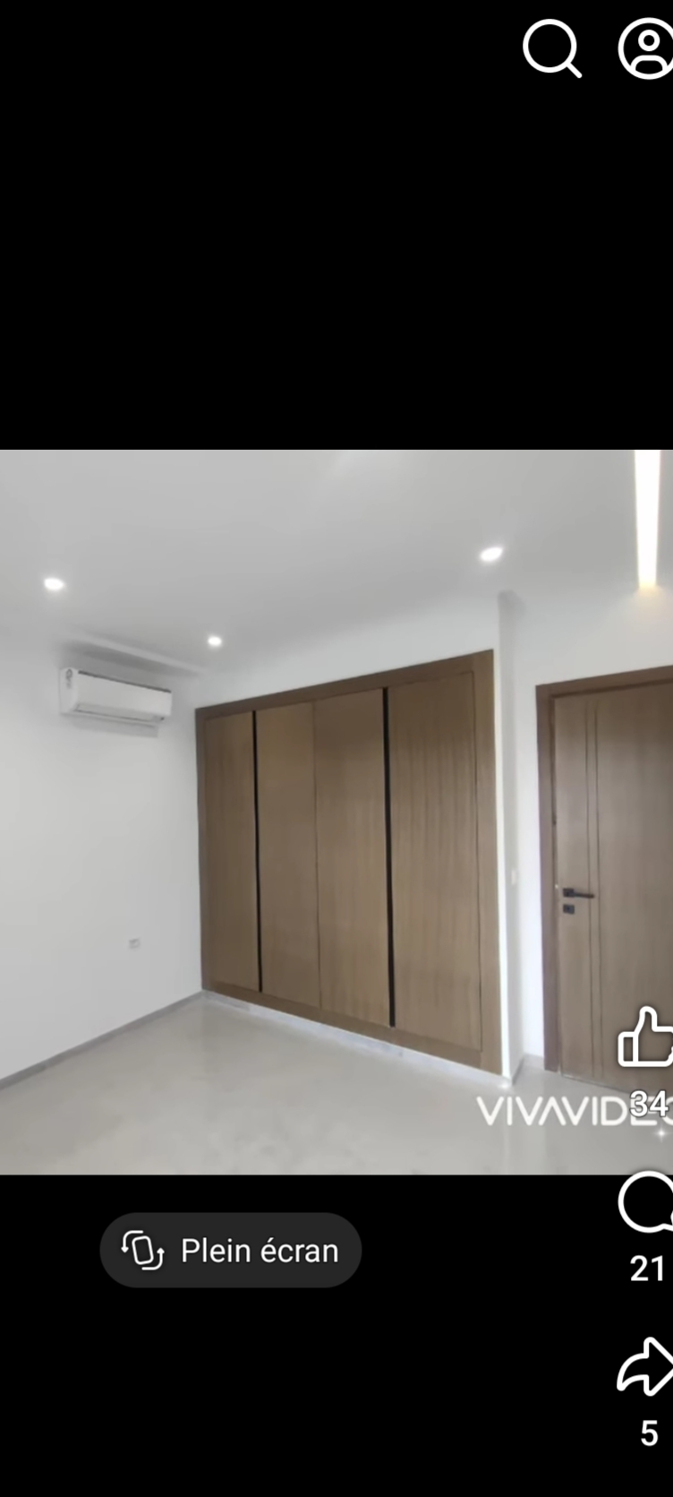 La Soukra&nbsp;La Soukra&nbsp;Vente&nbsp;Appart. 3 pi�ces&nbsp;Opportunit� � saisir  nouvelle soukra app s3