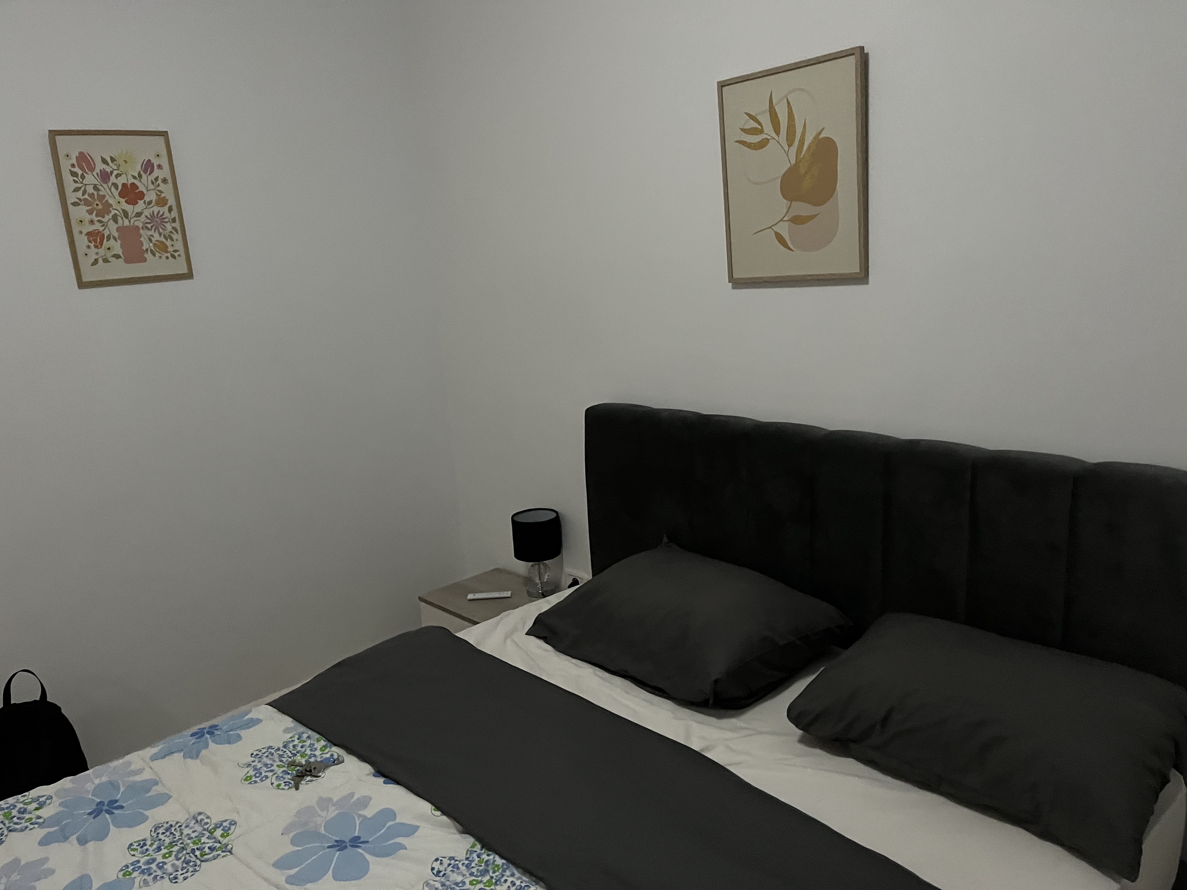 Hammam Chatt&nbsp;Borj Cedria&nbsp;Location vacances&nbsp;Appart. 5 pi�ces+&nbsp;Appartement haut standing