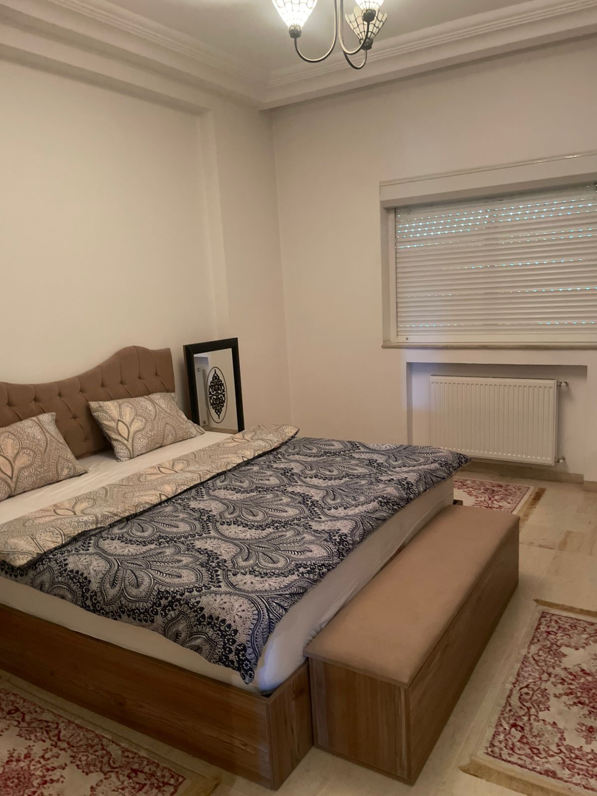 La Marsa&nbsp;Berge Du Lac&nbsp;Location&nbsp;Appart. 3 pi�ces&nbsp;Long term rental in best area in lac 2