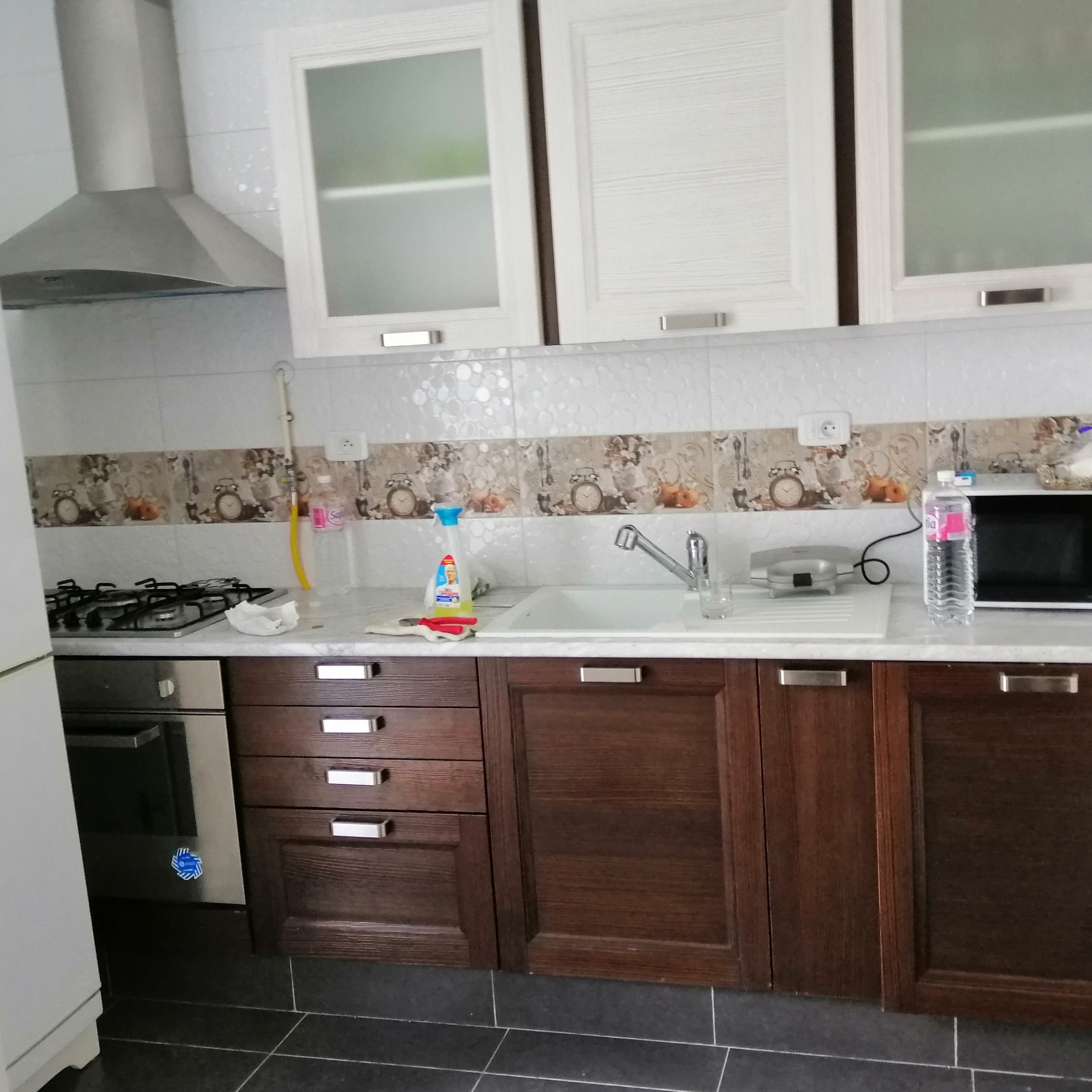 Ariana Ville&nbsp;Ariana&nbsp;Vente&nbsp;Maisons&nbsp;Petite villa independante