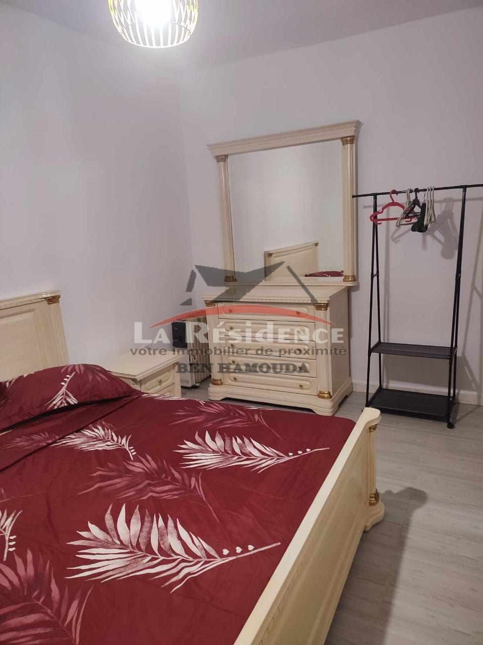 Location vacances&nbsp;Appart. 3 pi�ces - Tunisie