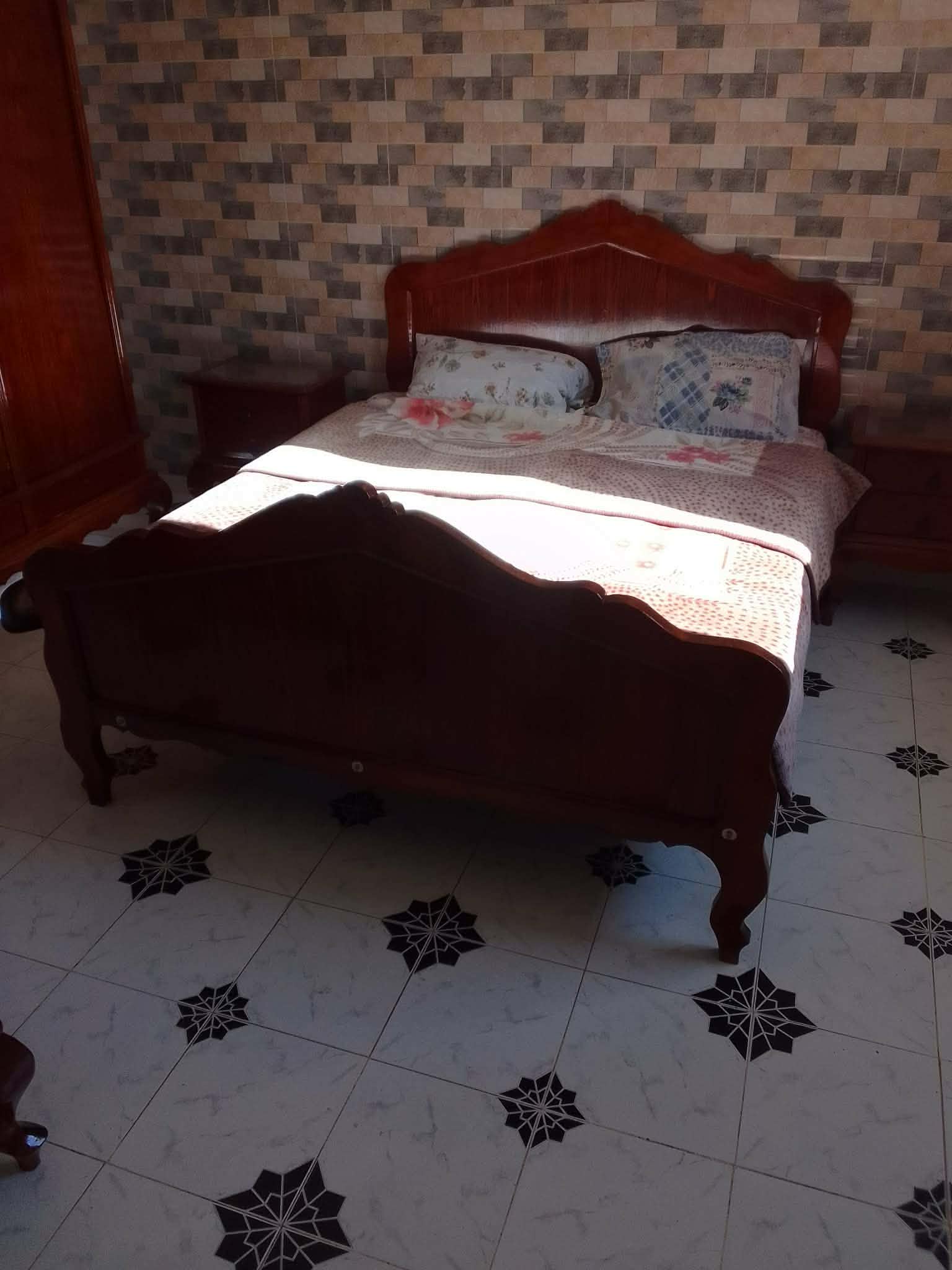 Bizerte Nord&nbsp;Bizerte&nbsp;Location vacances&nbsp;Appart. 2 pi�ces&nbsp;Studio longue dur�e � bhira bizerte