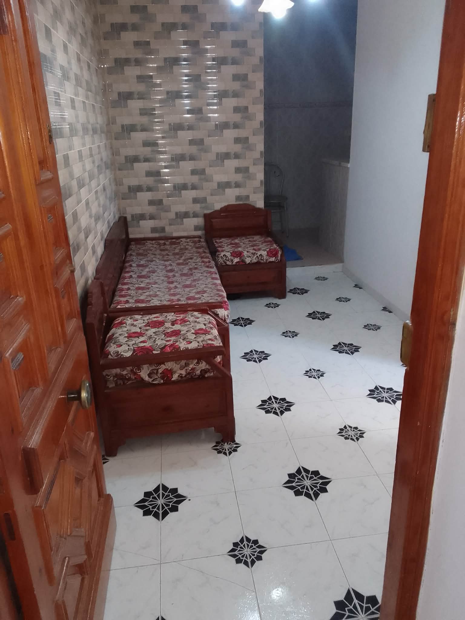 Location vacances&nbsp;Appart. 2 pi�ces - Tunisie