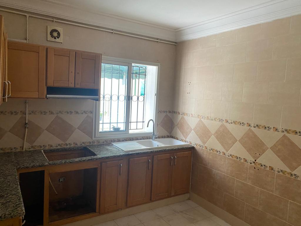 Ariana Ville&nbsp;El Menzah 7&nbsp;Location&nbsp;Appart. 2 pi�ces&nbsp;Un appart s 2 menzah 7 bis