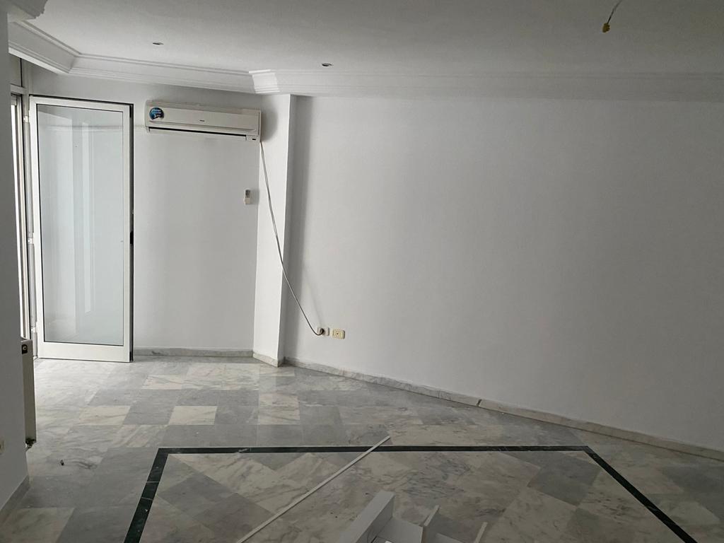 Ariana Ville&nbsp;El Menzah 7&nbsp;Location&nbsp;Appart. 2 pi�ces&nbsp;Un appart s 2 menzah 7 bis